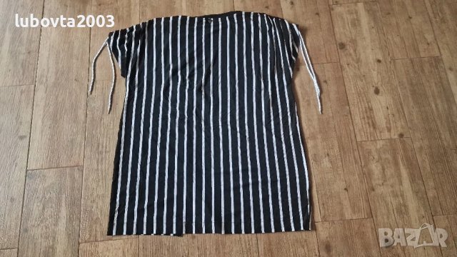 3XL/4XL Дамска макси туника, снимка 2 - Туники - 49386791