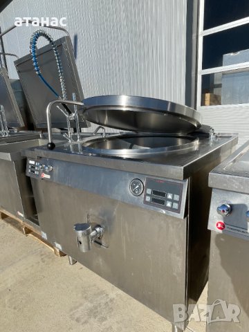 Обръщателен тиган/Автоклав/Супник/Варене/Стерилизация/Консерви 20 броя, снимка 8 - Обзавеждане на кухня - 43573693