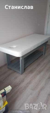 Масажна кушетка/Налична ТОП ЦЕНА 