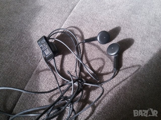 Слушалки за телефон Nokia Handsfree WH-101 HS-105 
