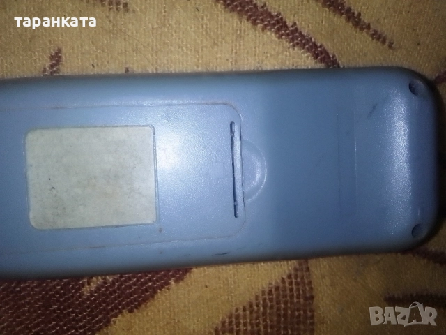 дистанционно THOMSON , снимка 3 - Дистанционни - 51660483