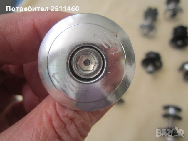 Ново пеперудка за Bike 388, снимка 2 - Части за велосипеди - 28102796