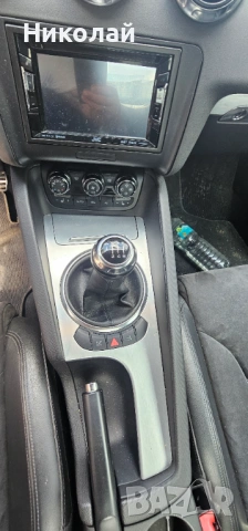 Ауди ТТ , снимка 8 - Автомобили и джипове - 53325893
