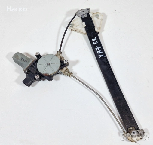 Заден Десен Стъклоповдигач Машинка Ел Стъкло Honda Accord 7 VII Sedan Хонда Акорд 7 Седан 2003-2008