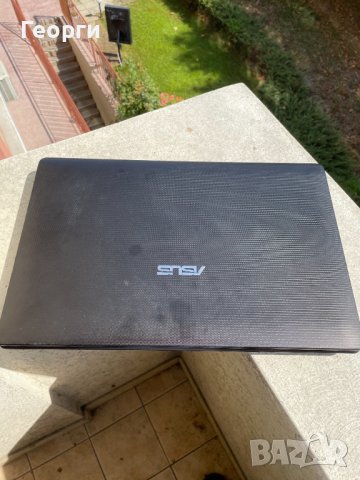 Лаптоп ASUS 17 инча, снимка 8 - Лаптопи за работа - 37920517