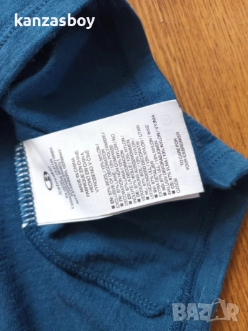 icebreaker - дамски мерино потник Л, снимка 6 - Потници - 51894553