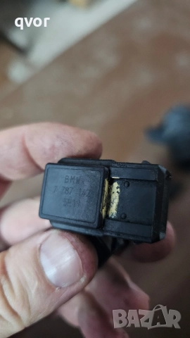 Клапани за Турбо от бмв е 46 320д 150к, снимка 9 - Части - 52964846