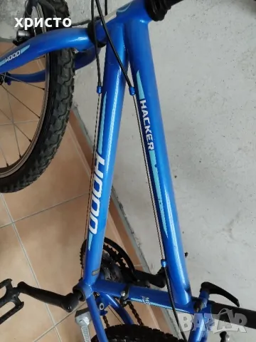 колело , снимка 6 - Велосипеди - 48455569