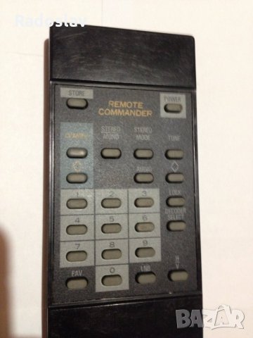 Дистанционо сателитен ресивър , снимка 2 - Приемници и антени - 27658948