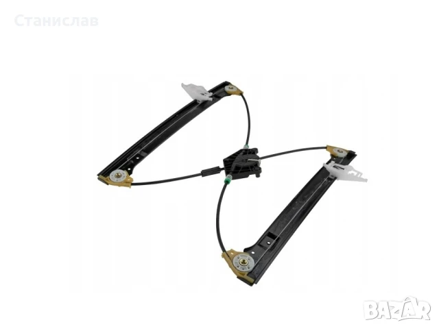 Стъклоподемник за Fiat Stilo - 5 Врати, снимка 2 - Части - 50656245