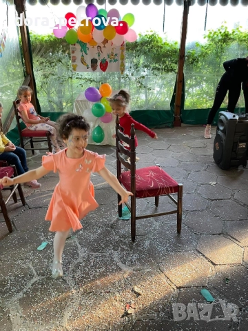 Детски Аниматор, снимка 3 - Други услуги - 52965772