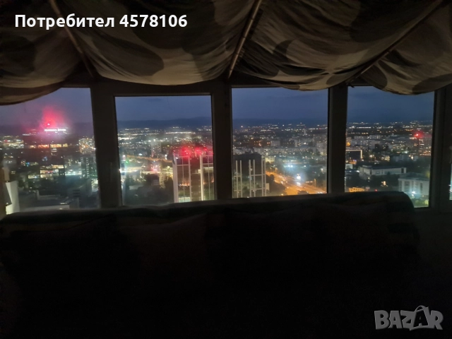 Двустаен апартамент под наем Младост 1 частно лице , снимка 13 - Апартаменти - 51520875