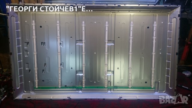 48FB5000 СЪС СЧУПЕНА МАТРИЦА, снимка 8 - Части и Платки - 26649442