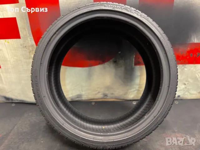 235 35 19, Лятна гума, Superia SportSA-37, 1 брой, снимка 5 - Гуми и джанти - 49699630