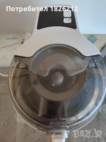 Tefal actifry family , снимка 7 - Фритюрници - 51779031