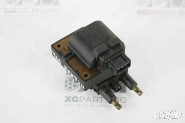 Запалителна бобина за Renault Megane Coach 1.6 90 к.с (1996-1999), снимка 2 - Части - 43878324