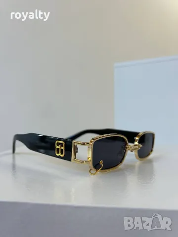 Дамски слънчеви очила , снимка 2 - Слънчеви и диоптрични очила - 49292844