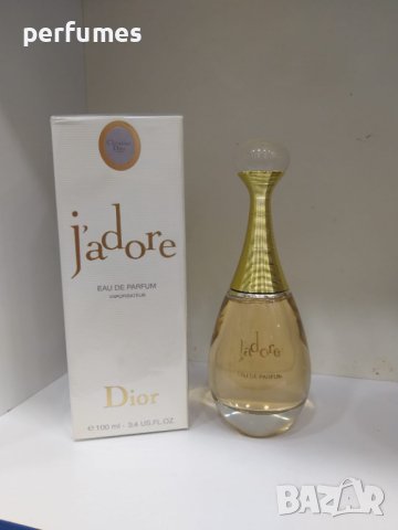 Dior J`adore EDP 100ml, снимка 1