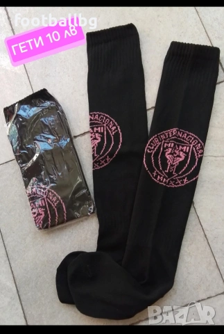 MESSI 🩷⚽️ детско юношески футболни екипи Интер Маями НОВО сезон 2025-26 година , снимка 13 - Футбол - 36407375