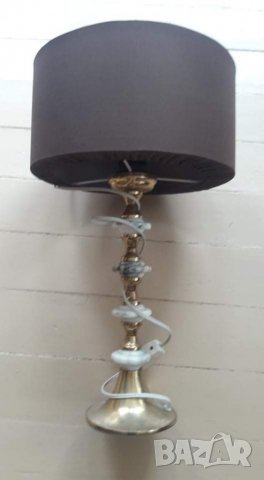 Ретро лампа, снимка 8 - Други - 39880936