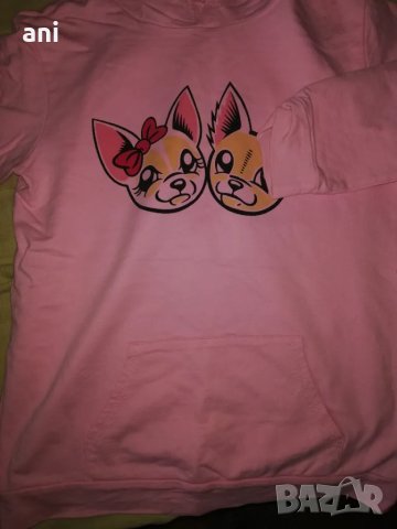 нови фешън дрехи , снимка 6 - Детски панталони и дънки - 47763390