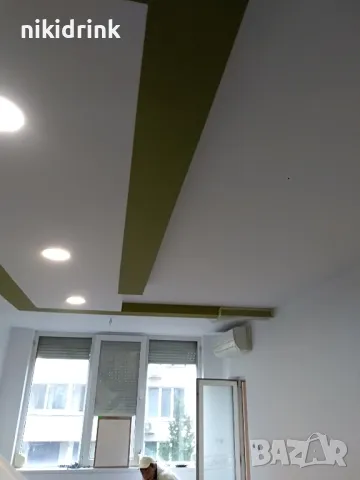 строителни ремонти , снимка 10 - Други ремонти - 50136348