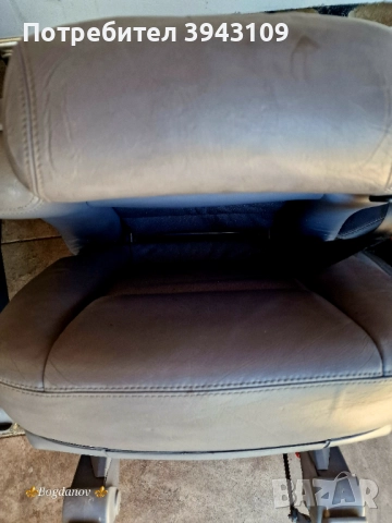 Mercedes vito 2001г седалки , снимка 9 - Бусове и автобуси - 51827279