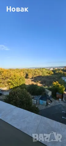 студио под наем в Несебър , снимка 2 - Апартаменти - 48061648