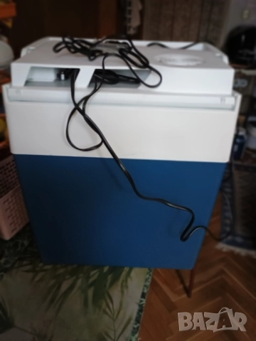 Електрическа хладилна чанта ! 100 лв , снимка 6 - Хладилници - 52328105