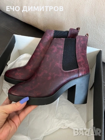 Обувки от затворил магазин, снимка 14 - Дамски ежедневни обувки - 53205462