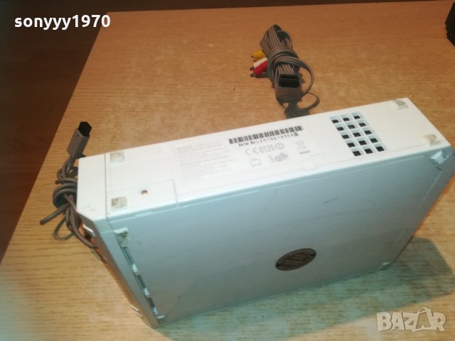 nintendo game germany 0404210921, снимка 4 - Nintendo конзоли - 32416280