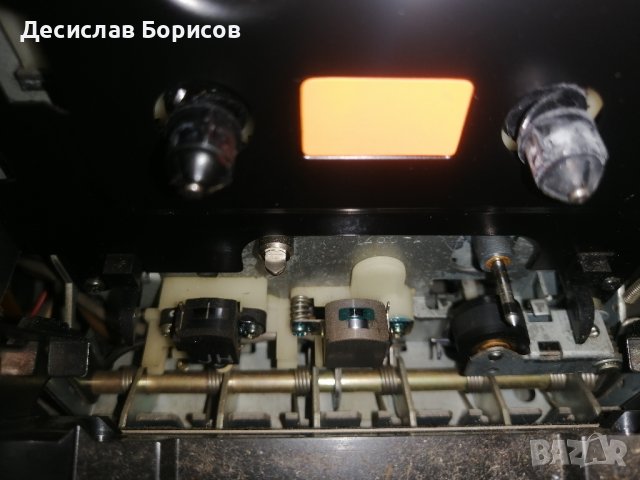 Сет LOEWE, снимка 9 - Ресийвъри, усилватели, смесителни пултове - 43287403