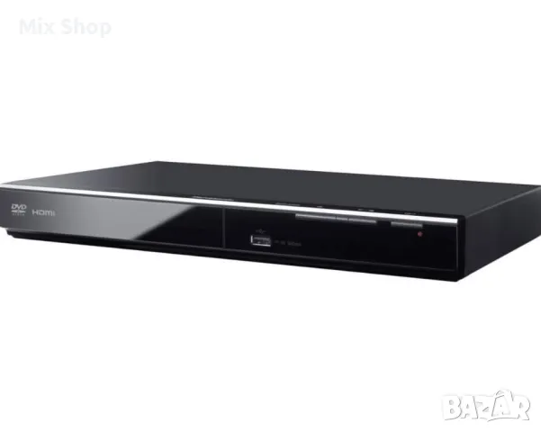 Panasonic HD DVD Player DVD-S700EG-K, снимка 1 - Друга електроника - 48894406