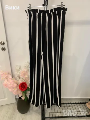 Панталон размер XS, но е подходящ за S, даже М, снимка 14 - Панталони - 49337455