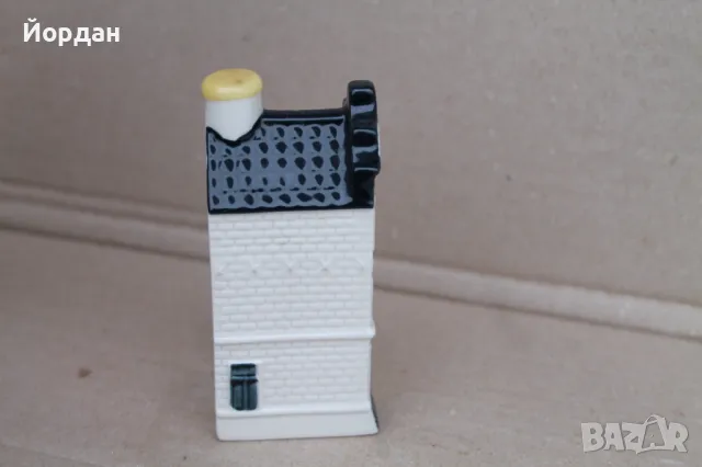 ''KLM'' порцелан /No 45/, снимка 4 - Колекции - 48694022