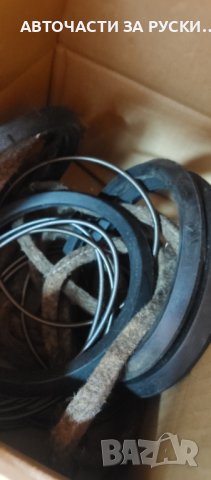 Уаз авточасти нови налични руски заводски, снимка 14 - Части - 43683004