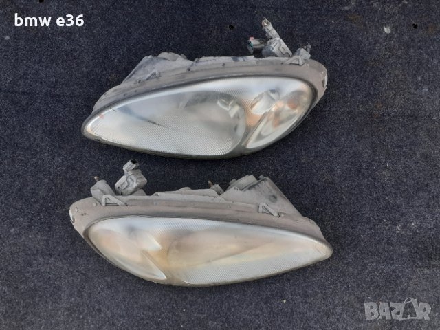 Фар за Chrysler Pt Cruiser крайслер пт круизер , снимка 4 - Части - 28447544