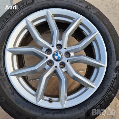Оригинални BMW Джанти 19 Style 734 X5 G05 X6 G06