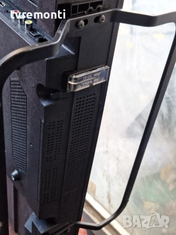оригинална стойка крачета телевизор SMARTTECH Модел 40FW01V, снимка 4 - Стойки, 3D очила, аксесоари - 52246368