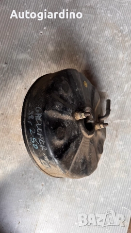 Серво усилвател / Спирачна помпа за Hyundai Galloper 1998, снимка 2 - Части - 52323997