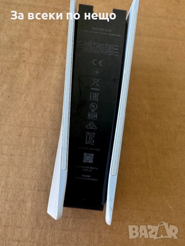 Оригинална Станция за зареждане Sony DualSense Charging Station (CFI-ZDS1) Playstation 5 , PS5, снимка 9 - Аксесоари - 51871662