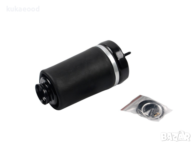 Въздушна възглавница за Mercedes GL X164, снимка 4 - Аксесоари и консумативи - 44854117