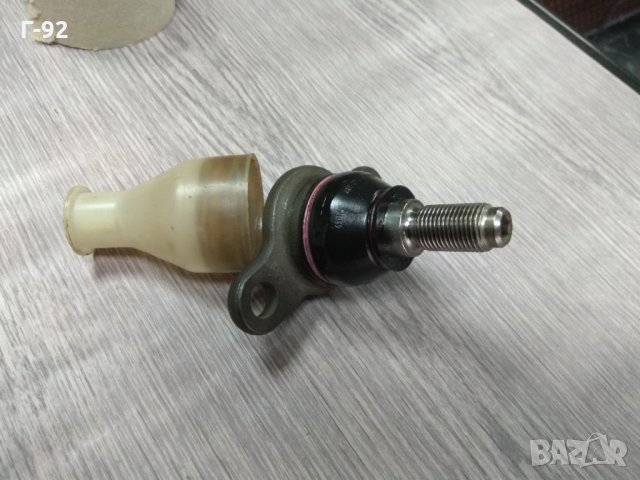 7D0407361**NEU**VAG*Шарнир, преден ляв/десен (долен) (20,5mm) VW TRANSPORTER IV 07.1990-04.2003, снимка 3 - Части - 32419339