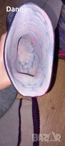 Гумени ботуши Демар 34/35, снимка 8 - Детски боти и ботуши - 48054110