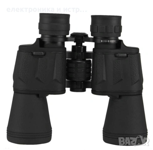 Бинокъл BUSHNELL 20x50 