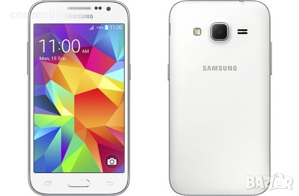 Samsung Galaxy Core Prime Duos - Samsung SM-G360 - Samsung SM-G3608 калъф - case, снимка 2 - Калъфи, кейсове - 38272652