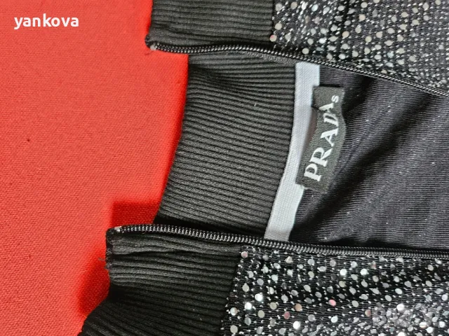 Дамски Комплект фирмен ПРАДА , снимка 17 - Комплекти - 45920115