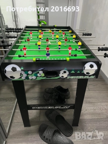 Детска  джага голяма