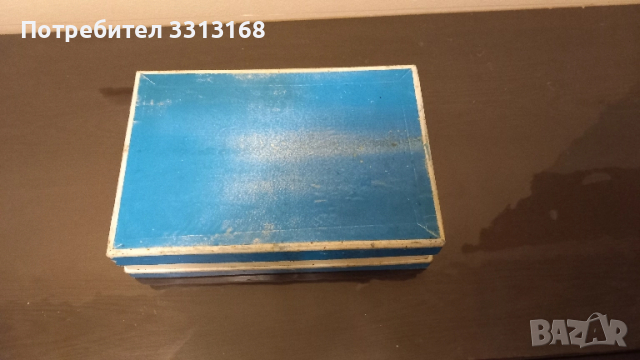 Луксозен комплект прибори В. Търново , снимка 3 - Прибори за хранене, готвене и сервиране - 52109675