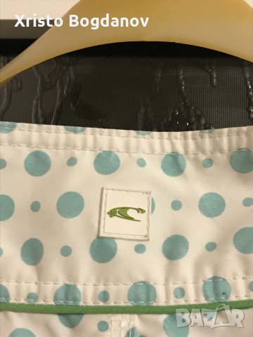 Дамски къс панталон ,,O’Neill” размер L, снимка 3 - Къси панталони и бермуди - 33075275